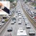 Bir ayda 109 bin yeni taşıt daha trafiğe çıktı