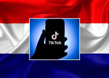 Bir yasak da Hollanda’dan geldi: Tiktok’u derhal silin