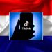 Bir yasak da Hollanda’dan geldi: Tiktok’u derhal silin