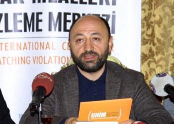 Bir yılda altı bin saldırı