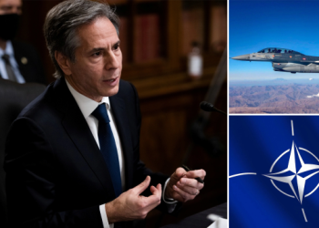 Blinken’dan Türkiye’ye F-16 satışı değerlendirmesi: NATO için önemli