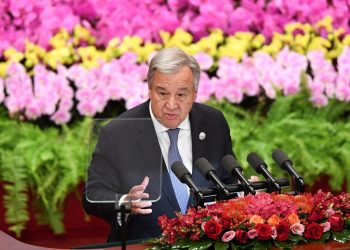 BM Genel Sekreteri ‘bu bir intihardır’ diyerek uyardı: Koronadan 6  kat daha tehlikeli