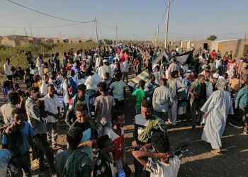 BM’den kritik uyarı: Etiyopya’daki çatışmalardan dolayı Sudan’a 200 bin kişi sığınabilir