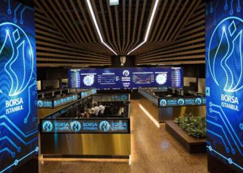 Borsa güne yükselişle başladı