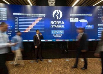 Borsa İstanbul’da rekor üstüne rekor: Şirketler halka açılmak için sıraya girdi