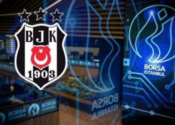 Borsada yatırımcısına en fazla kazandıran Beşiktaş oldu