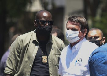 Brezilya’da salgının önüne geçilemiyor