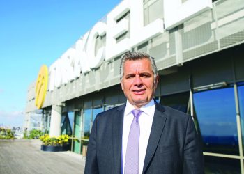 Bu yıl 7 bin kişiyi işe aldık