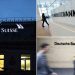 Büyük kaçış sürüyor: Credit Suisse paniği iki Alman devine de sıçradı