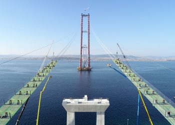 Çanakkale Köprüsü gayrimenkul fiyatlarını uçurdu: Bir senede rekor artış