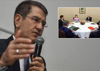 Canikli altılı masanın ekonomi programını deşifre etti: Dış kaynak kullanarak dışa bağımlı hale getirecekler