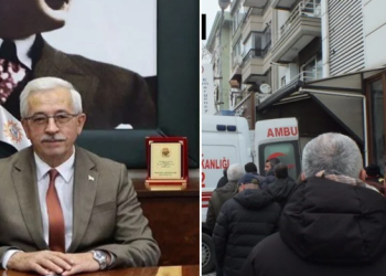 CHP’li Erdek Belediye Başkanı’na bıçaklı saldırı