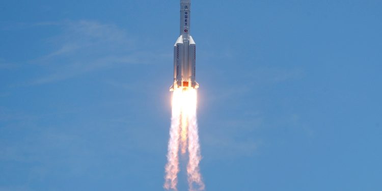 Çin’den yeni bir Ay hamlesi daha geldi