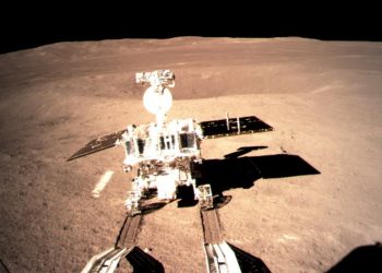 Çin’in keşif aracı Çang’ı-5, Ay’ın yörüngesine girdi