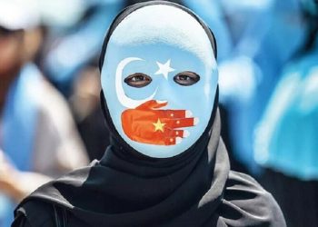 Çinli yapay zeka şirketi Uygur Türklerini hedef alıyor