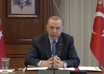 Cumhurbaşkanı Erdoğan: Depremin maliyeti 104 milyar dolar