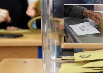 Cumhurbaşkanı ve 28. Dönem Milletvekili Genel Seçimi’nin ilkleri