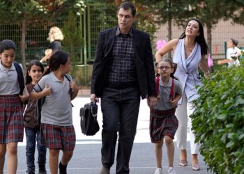 Daha yayınlanmadan tepkilerin odağı oldu: RTÜK ve Aile Bakanlığı ‘Kimsesizler’ adlı diziyi incelemeye aldı