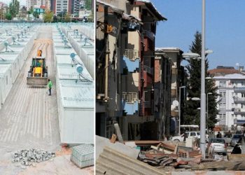 Deprem enerji sektöründe 11,2 milyar liralık hasara yol açtı