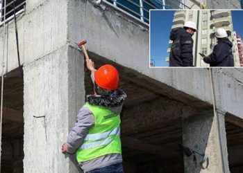 Deprem yeni yapılan inşaatları da vurdu: 16 bin binanın yüzde 98’i için yıkım kararı