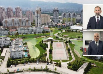 Depremler ev almayı planlayanların tercihlerini değiştirdi: Artık havuz park değil ‘radye temel var mı’ diye soruyorlar