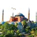 Dini jeopolitik açıdan Ayasofya Camii