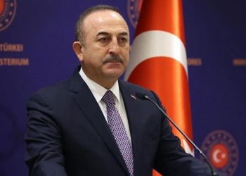 Dışişleri Bakanı Çavuşoğlu: Etiyopya’da çatışmaların arasında kalan Türk vatandaşlar Addis Ababa’ya getirildi