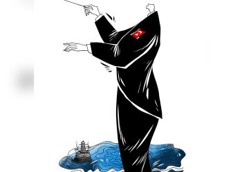 Doğu Akdeniz’de son kriz: Türkiye’nin pozisyonu