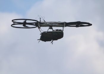 Drone piyasası 100 milyar dolara doğru yol alıyor