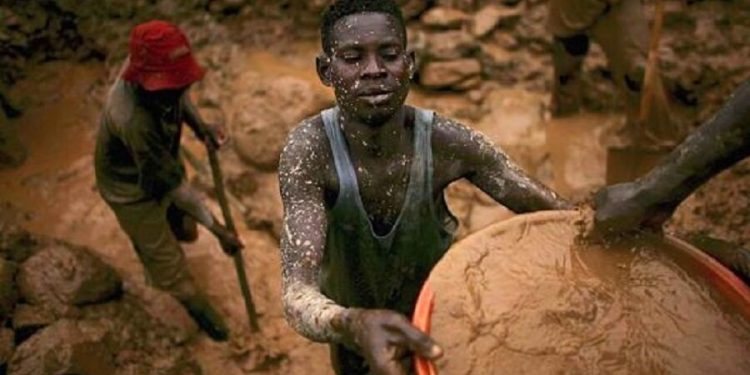 Dünyada her bin kişiden 5’i ‘modern köleliğe’ maruz kalıyor