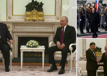 Dünyanın gözü Moskova’daki kritik zirvede