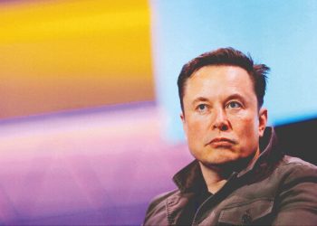 Elon Musk ‘faiz lobisine’ karşı