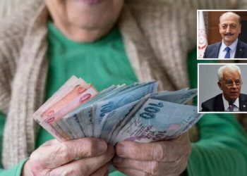 Emeklinin bayram ikramiyesinde kritik gün: Bugün görüşecekler
