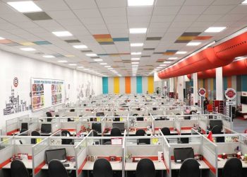 ‘En İyi Çağrı Merkezi’ ödülünü aldı