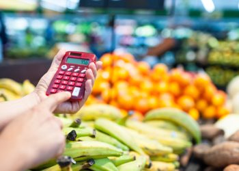 Enflasyon rakamları açıklandı