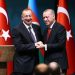 Erdoğan ve Aliyev