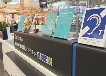 Erişilebilir hizmetlerle kolay seyahat