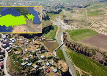 Ermenistan kabul etti: Azerbaycan ile Türkiye birleşecek, dört il ihya olacak