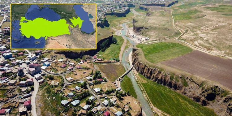 Ermenistan kabul etti: Azerbaycan ile Türkiye birleşecek, dört il ihya olacak