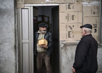 Ermenistan’ı bekleyen büyük tehlike kapıda: Ekmek bulamayabilirler!