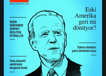 Eski Amerika geri mi dönüyor?