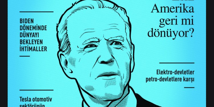 Eski Amerika geri mi dönüyor?