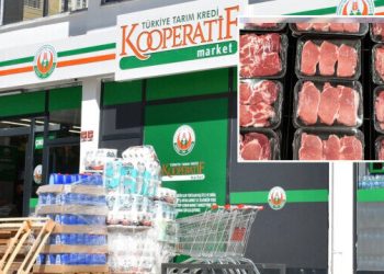 Et fiyatlarına büyük indirim: Ramazan boyunca fiyatlar sabit