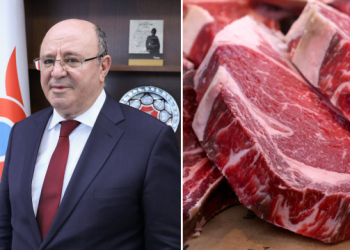 Et fiyatlarına düzenlemede imza atıldı