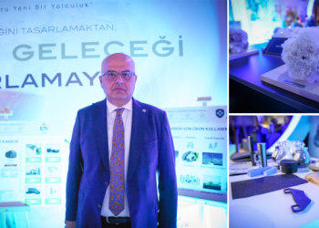 Eti Maden Genel Müdürü: Türkiye bor karbür üretimiyle iktisadi varlığını güçlendirecek