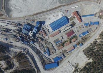 Eti Maden’den CHP’li vekilin iddialarına yanıt: Herhangi bir alacaktan vazgeçilmedi