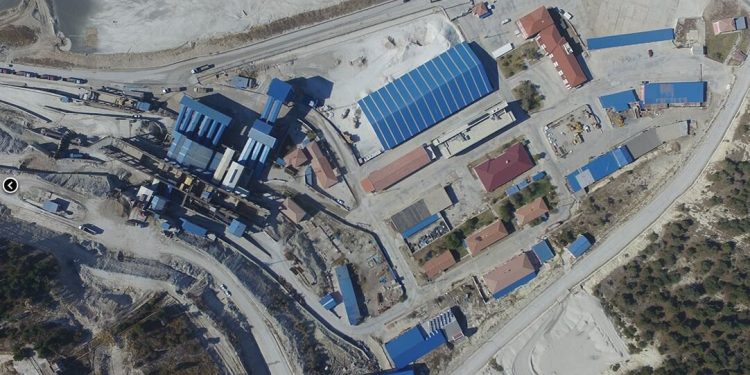 Eti Maden’den CHP’li vekilin iddialarına yanıt: Herhangi bir alacaktan vazgeçilmedi