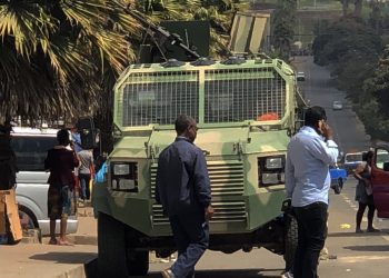 Etiyopya ordusu, Tigray eyaletinin başkenti Mekele’yi ele geçirdi