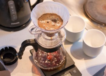 Evde Filtre Kahve nasıl yapılır?