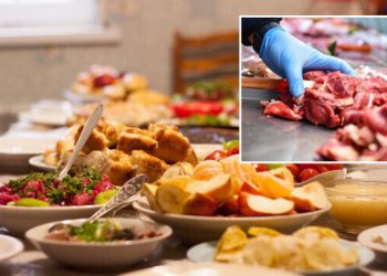 Fiyatları sabitlenen et ürünlerinin satışı yarın başlıyor